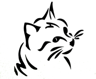 Street Cats Logo